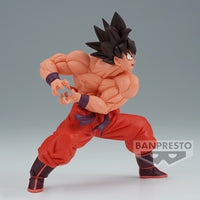 Dragon Ball Z - Goku Match Makers Figure (Vegeta Vs Goku Ver.)