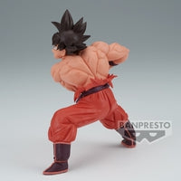 Dragon Ball Z - Goku Match Makers Figure (Vegeta Vs Goku Ver.)