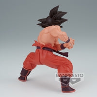Dragon Ball Z - Goku Match Makers Figure (Vegeta Vs Goku Ver.)