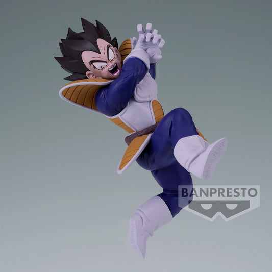 Dragon Ball Z - Vegeta Match Makers Figure (Vegeta Vs Goku Ver.)