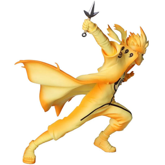 Naruto Shippuden - Vibration Stars - Namikaza Minato 3