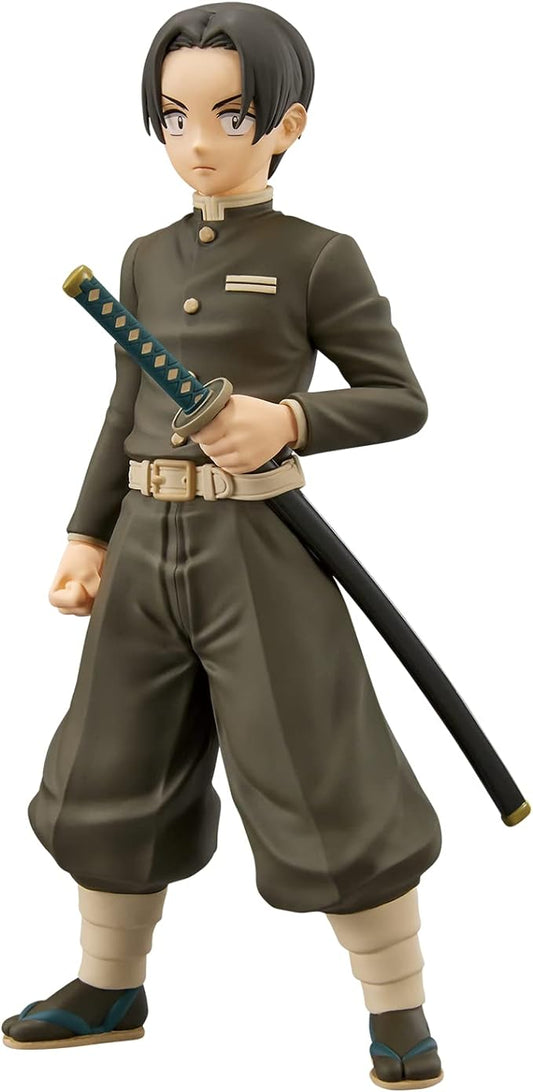 Banpresto - Figurine Demon Slayer Kimetsu No Yaiba - Murata Vol.29 15cm