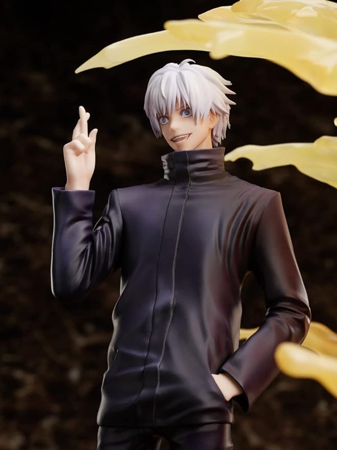 Jujutsu Kaisen - Satoru Gojo Unlimited Curses 33cm