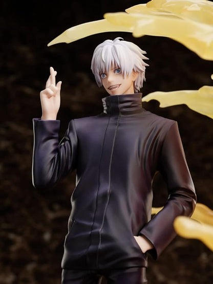 Jujutsu Kaisen - Satoru Gojo Unlimited Curses 33cm