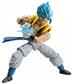 DRAGON BALL - Figure-rise Standard SUPER SAIYAN GOD SUPER SAIYAN GOGETA