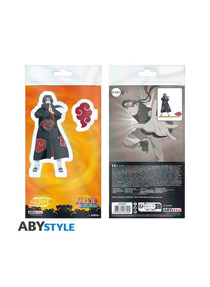 NARUTO SHIPPUDEN Acryl® Itachi