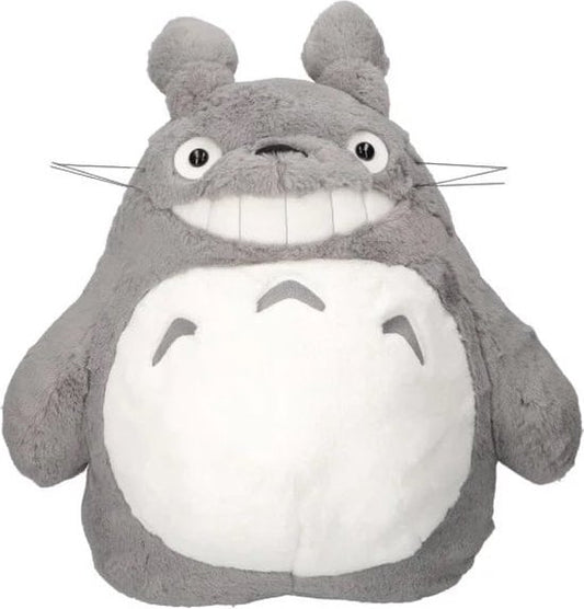 Funwari Plush Big Totoro L - My Neighbor Totoro