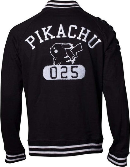 Pokémon - Pikachu Varsity Jacket - XL