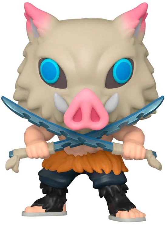 Inosuke Hashibira Funko POP! (870)