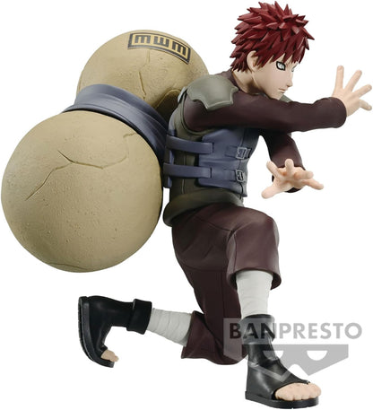 Naruto Shippuden - Vibration Stars - Gaara II