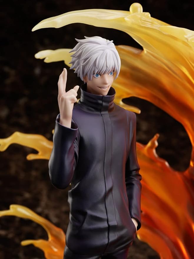 Jujutsu Kaisen - Satoru Gojo Unlimited Curses 33cm
