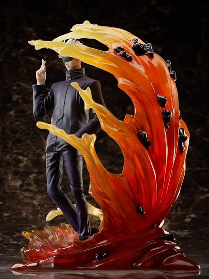 Jujutsu Kaisen - Satoru Gojo Unlimited Curses 33cm