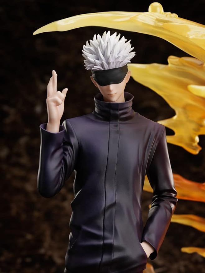 Jujutsu Kaisen - Satoru Gojo Unlimited Curses 33cm