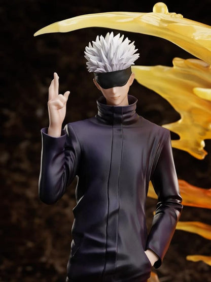 Jujutsu Kaisen - Satoru Gojo Unlimited Curses 33cm