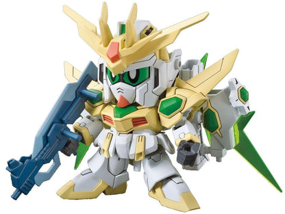 Gundam: SDBF Star Winning Gundam Model Kit Gunpla