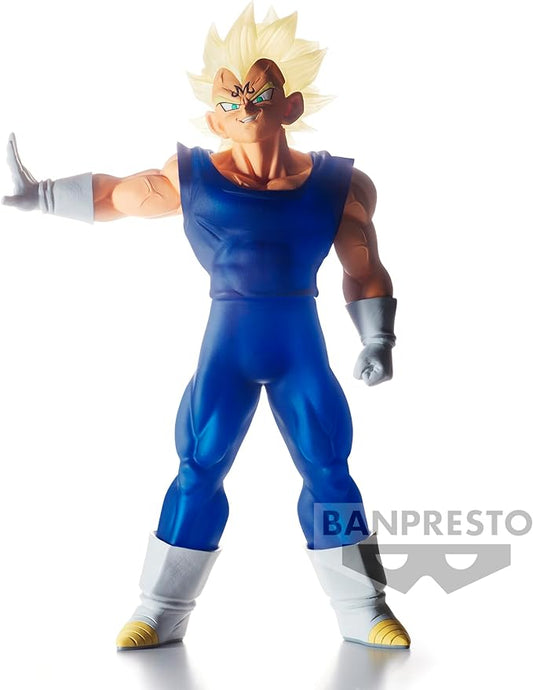 Dragon Ball Z - Clearise - Majin Vegeta Statue 17cm