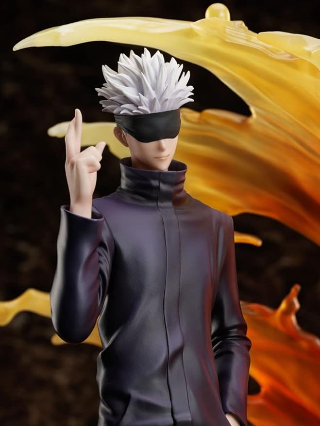 Jujutsu Kaisen - Satoru Gojo Unlimited Curses 33cm