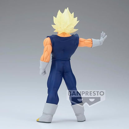 Dragon Ball Z - Clearise - Majin Vegeta Statue 17cm