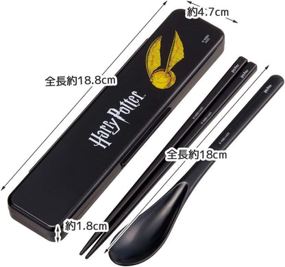 Golden Snich Chopsticks - Harry Potter