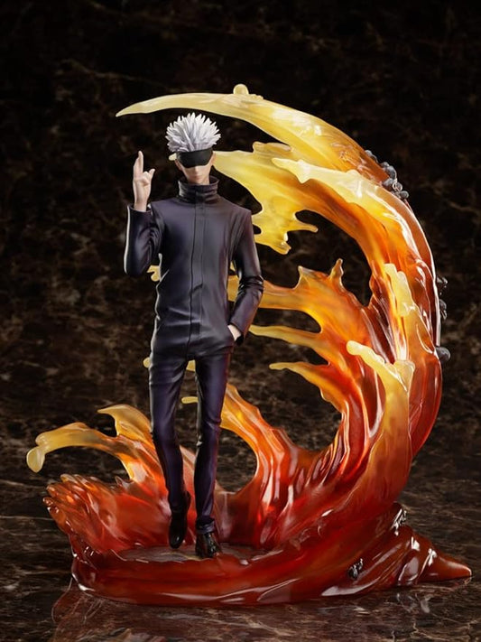 Jujutsu Kaisen - Satoru Gojo Unlimited Curses 33cm