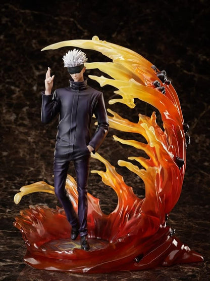 Jujutsu Kaisen - Satoru Gojo Unlimited Curses 33cm