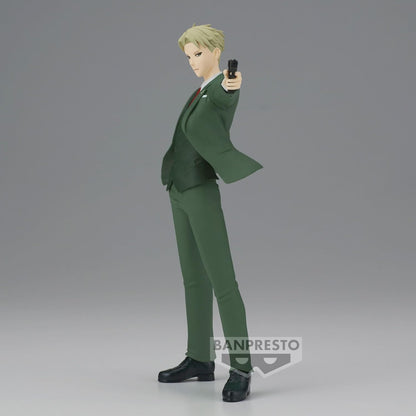 Spy x Family - Vibration Stars - Loid Forger Statue