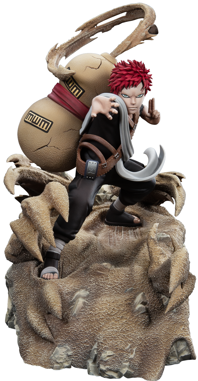 Tsume Arts - Gaara - Ikigai