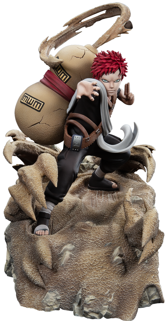 Tsume Arts - Gaara - Ikigai