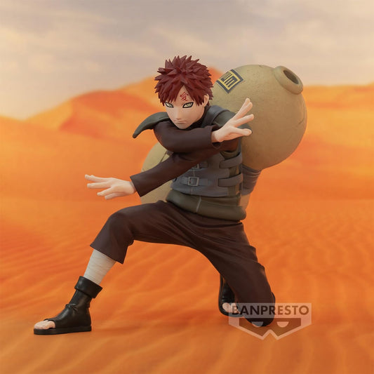Naruto Shippuden - Vibration Stars - Gaara II