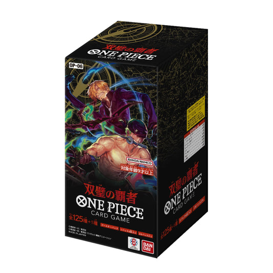 One Piece Tournament OP06