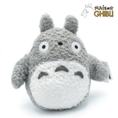 My Neighbor Totoro - Fluffy Big Totoro M Plush