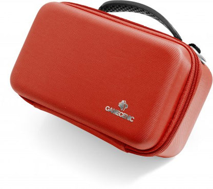 Gamegenic Card Shell 250+ Red