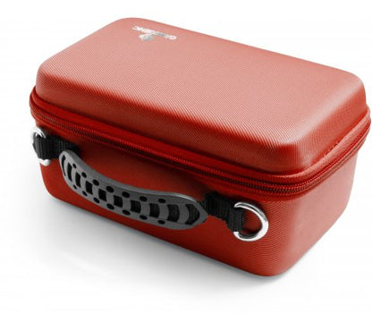 Gamegenic Card Shell 250+ Red