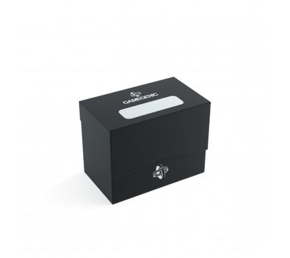 Gamegenic Deckbox Side Holder 80+ Black