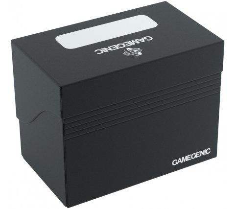 Gamegenic Deckbox Side Holder 80+ Black