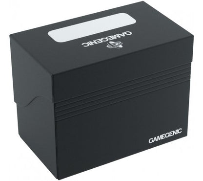 Gamegenic Deckbox Side Holder 80+ Black
