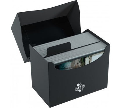 Gamegenic Deckbox Side Holder 80+ Black