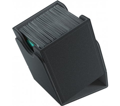 Gamegenic Deckbox Squire 100+ Convertible Black