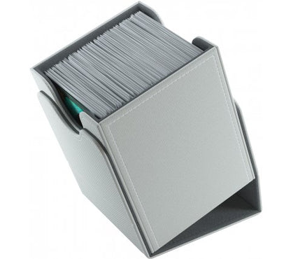 Gamegenic Deckbox Squire 100+ Convertible White