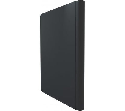 Gamegenic Zip-Up Album 18-Pocket Black