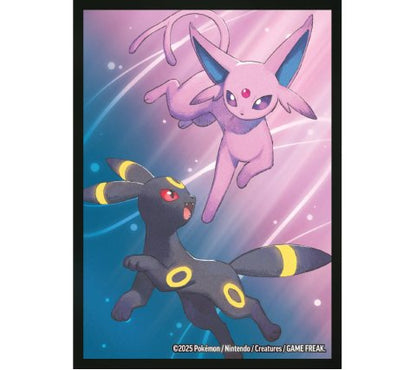 Pokemon Scarlet & Violet - Prismatic Evolutions Premium Figure