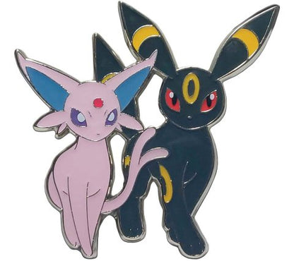 Pokemon Scarlet & Violet - Prismatic Evolutions Premium Figure