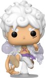 Funko Pop! Animation: One Piece - Luffy Gear 5