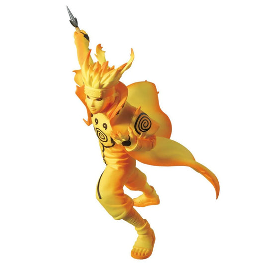 Naruto Shippuden - Vibration Stars - Namikaza Minato 3
