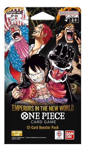 One Piece Tournament EONW