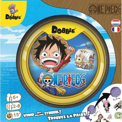 Dobble One Piece