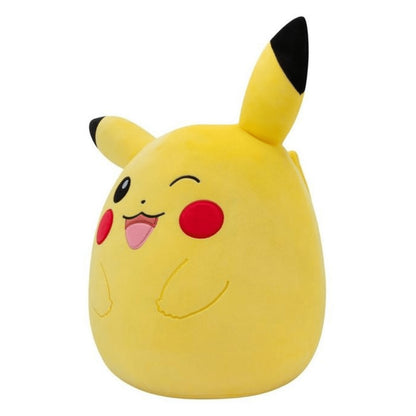 Pokemon – Squishmallows Pikachu plush toy 27cm