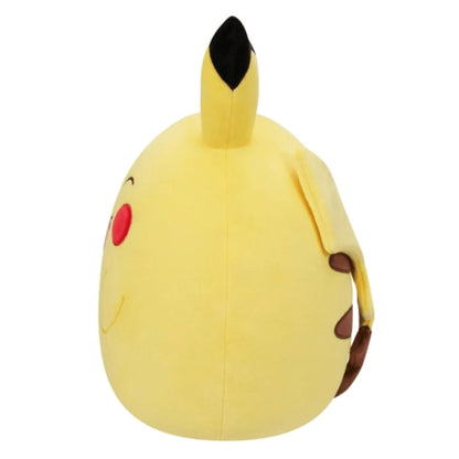 Pokemon – Squishmallows Pikachu plush toy 27cm