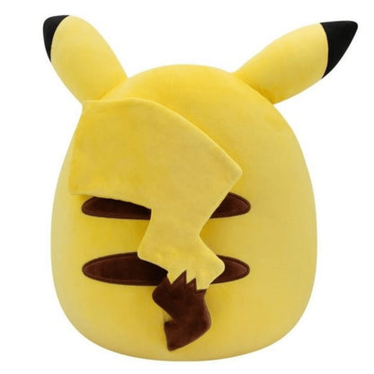 Pokemon – Squishmallows Pikachu plush toy 27cm