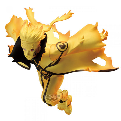 Naruto Shippuden - Uzumaki Vibration Stars Figuur 17cm